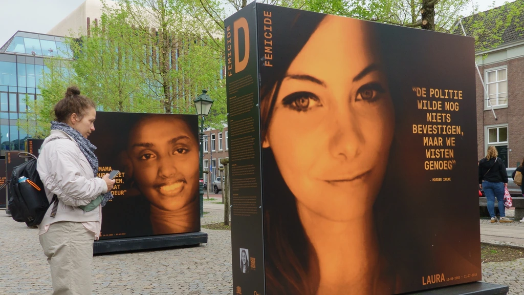 Foto: Proef met onderzoek naar verwurging levert veel meer aanvragen op dan verwacht