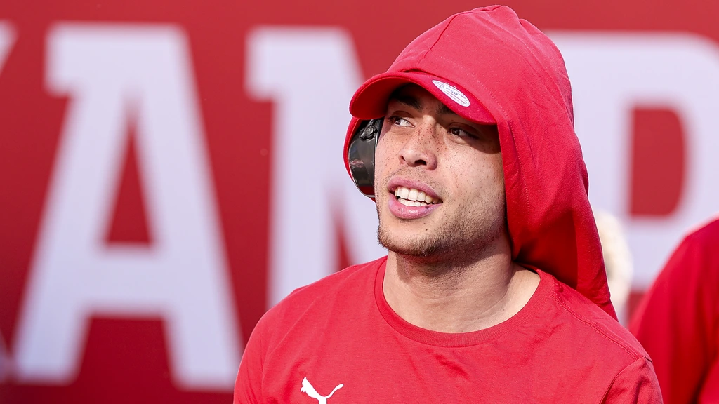 Dest verwacht PSV na goed WK te verlaten: ‘Wil me kunnen meten met de besten’