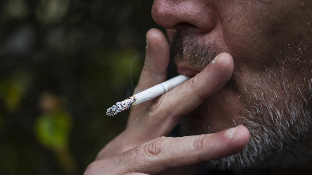 Verenigd Koninkrijk verbiedt tabak voor iedereen geboren na 2008