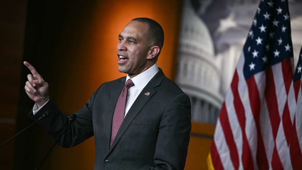 Foto: Overwinning voor Democraten in Virginia in strijd om kiesdistricten