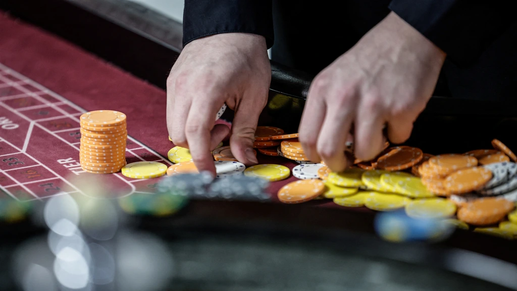 Foto: Holland Casino uit de rode cijfers, maar zorgen nog niet weg