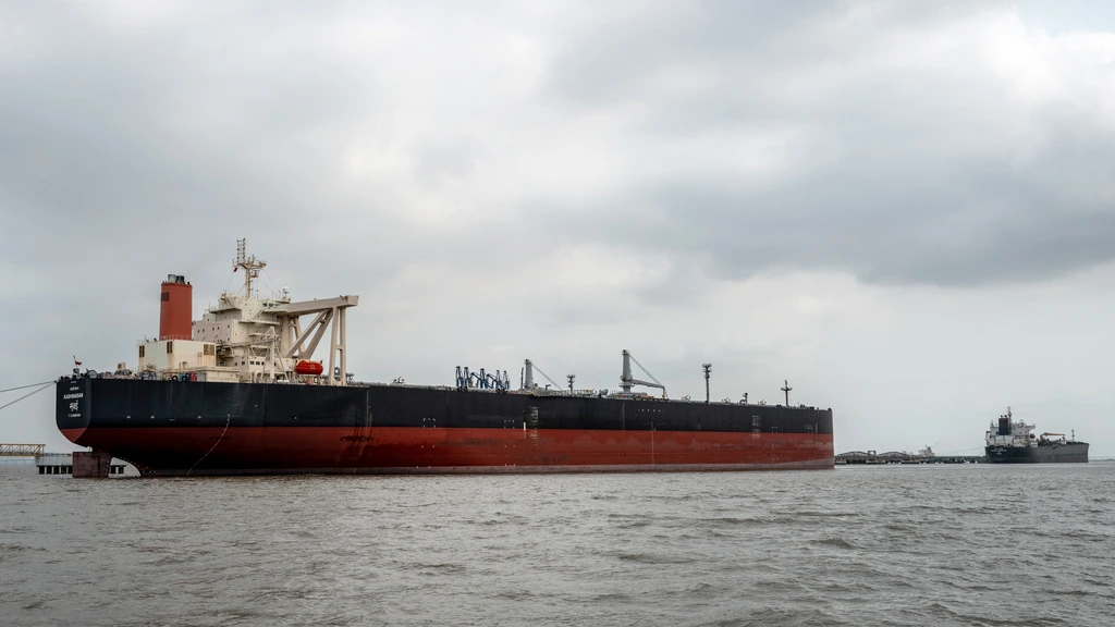 Energieagentschap ziet ‘grootste ontwrichting van de oliemarkt in de geschiedenis’ Energieagentschap ziet ‘grootste ontwrichting van de oliemarkt in de geschiedenis’