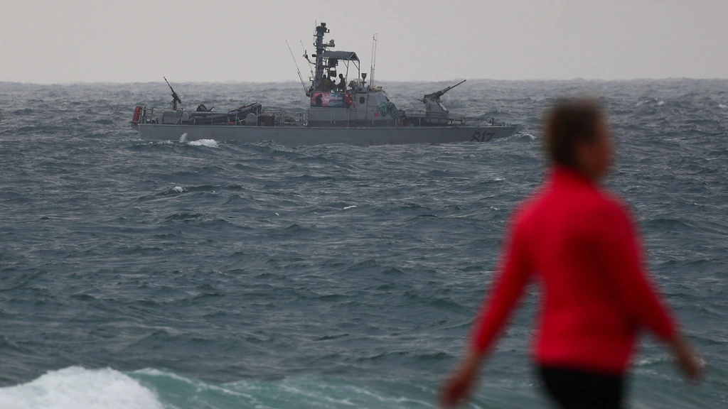 ‘Libanon en Israël houden tweede gespreksronde in Washington’ • Iran denkt er toch over om naar Pakistan te reizen